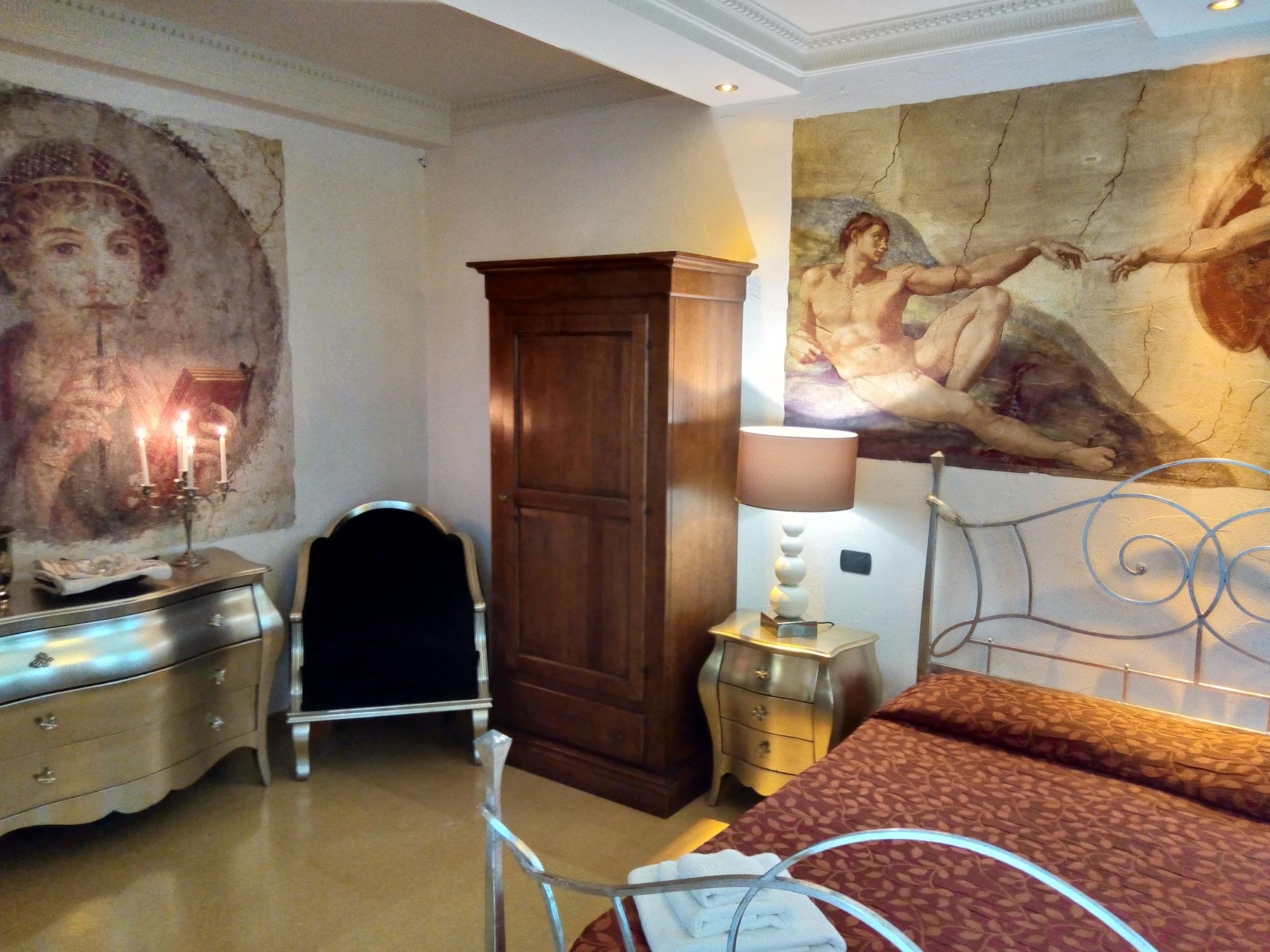 Hotel Villa Antica Tropea Luaran gambar
